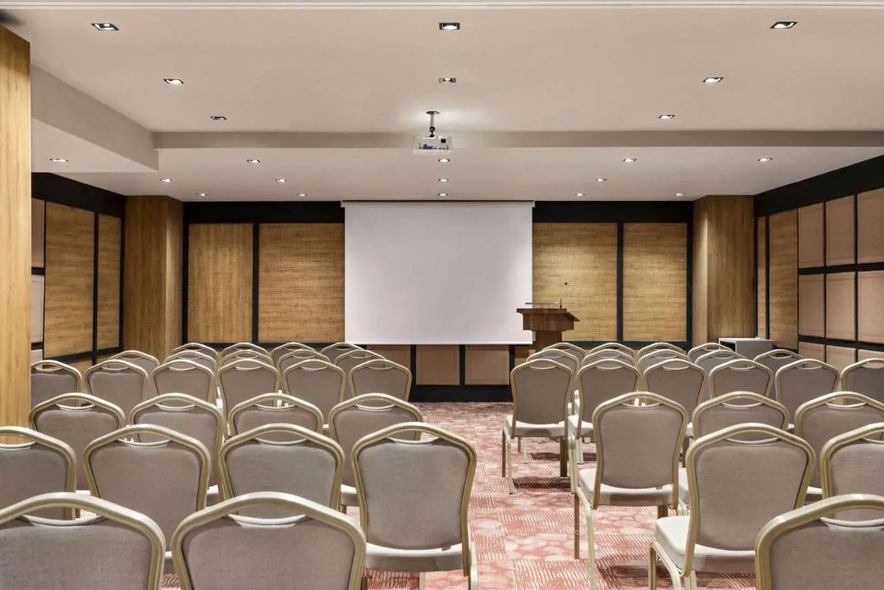 Ramada by Wyndham Erzurum