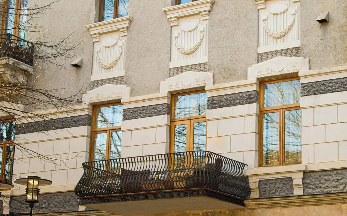 Belona Hotel