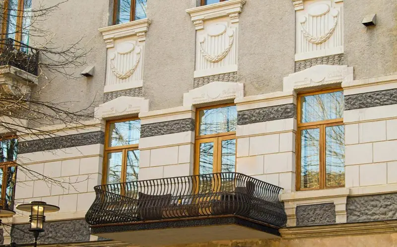 Belona Hotel