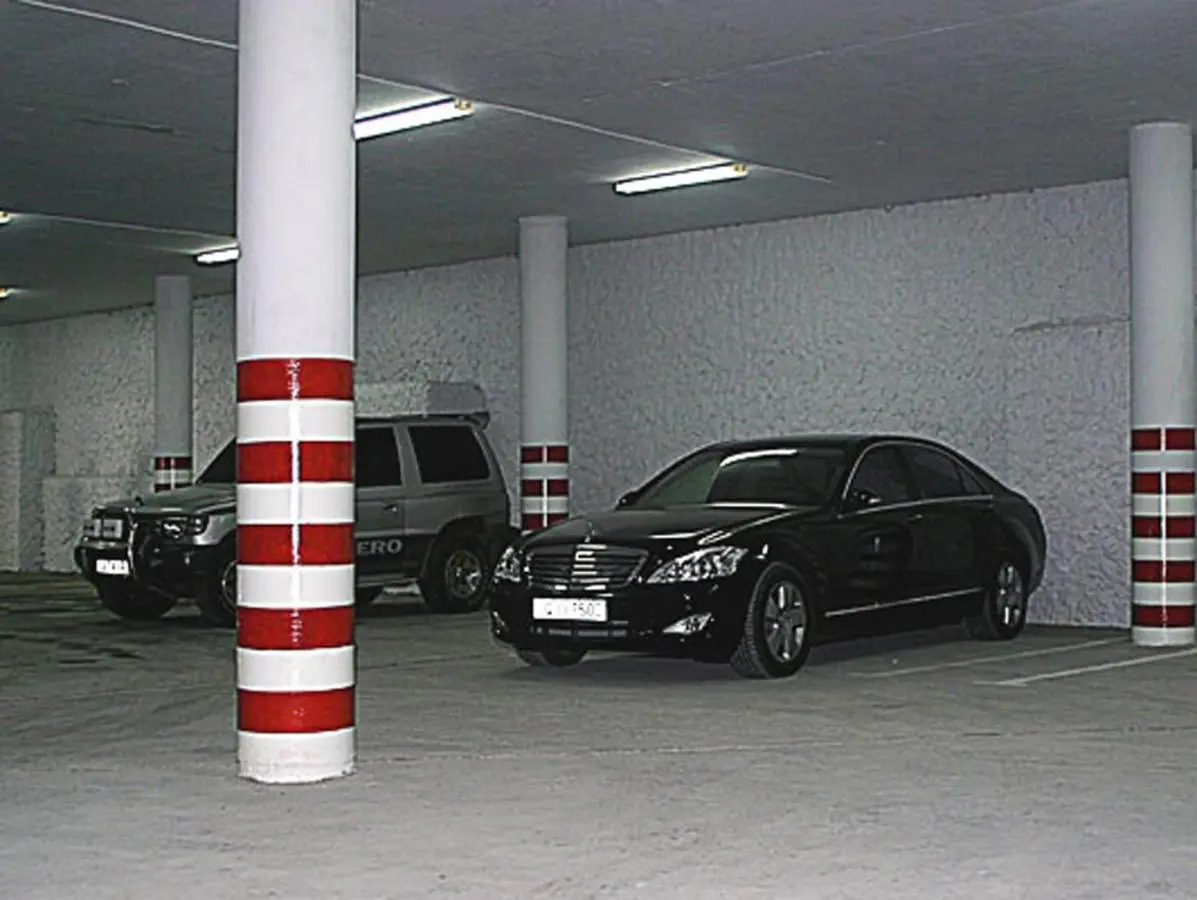 Kalasi Hotel