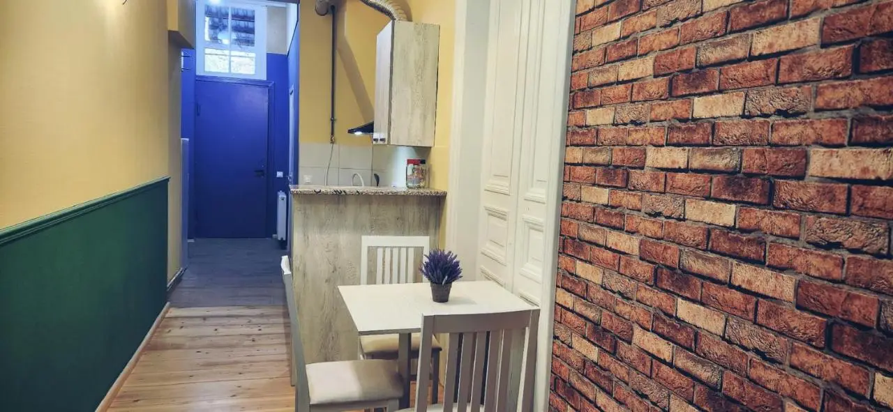 Friends - Your Cosy Apartment in the Center