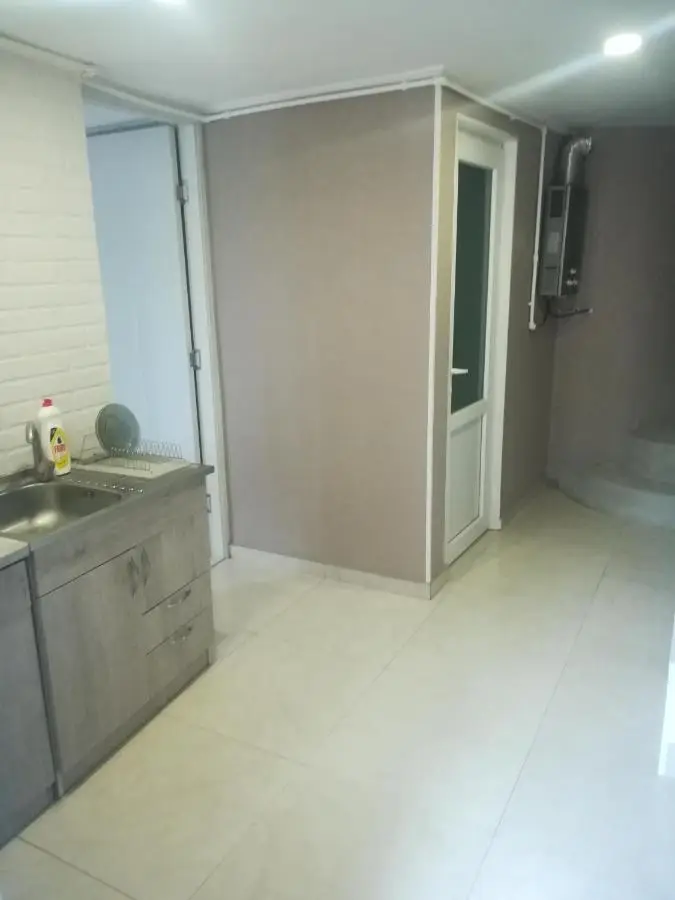 Tbilisi guesthouse Nini