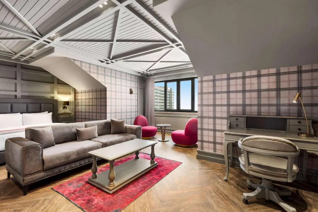 Ramada by Wyndham Erzurum