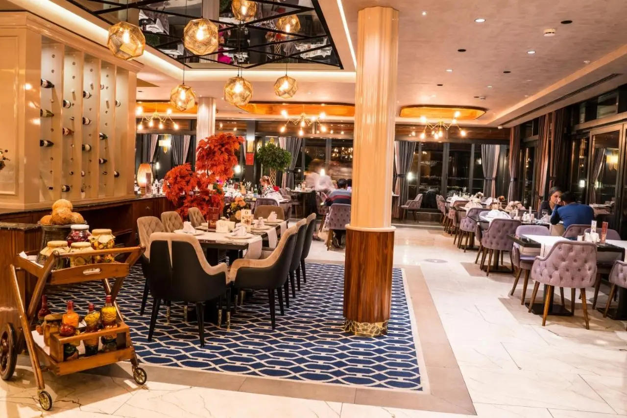 Beethoven Premium Hotel