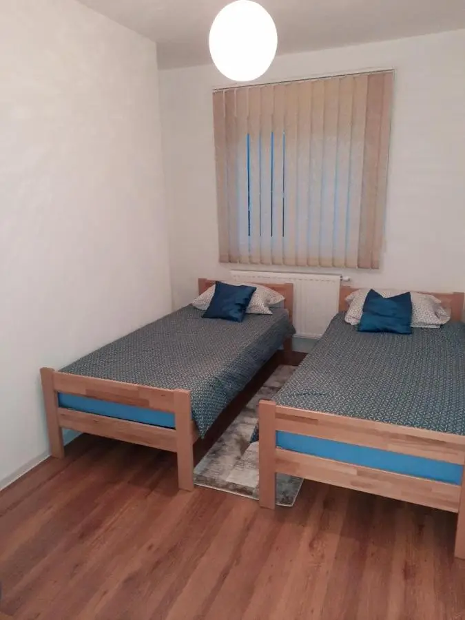 Apartman ALEM Bihac