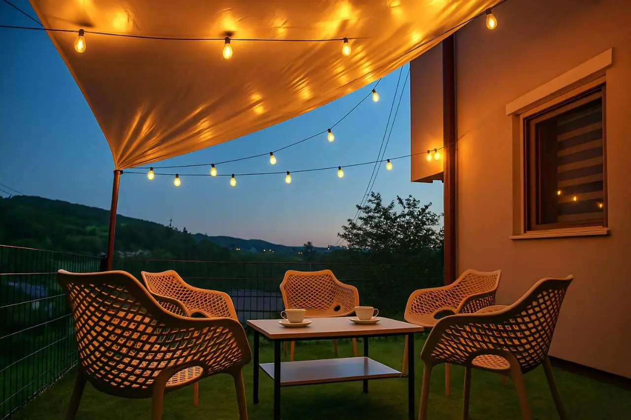 Modern House near Sarajevo with Terrace & Free Parking