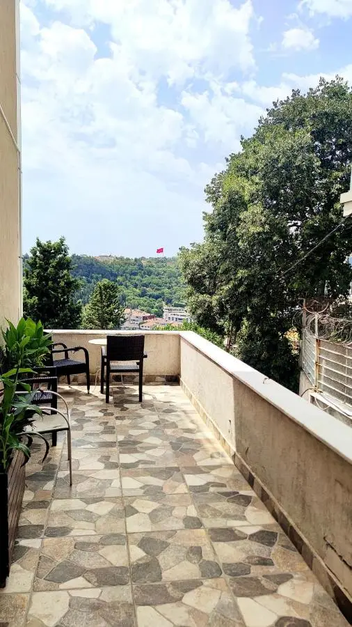 Bude Ortaköy