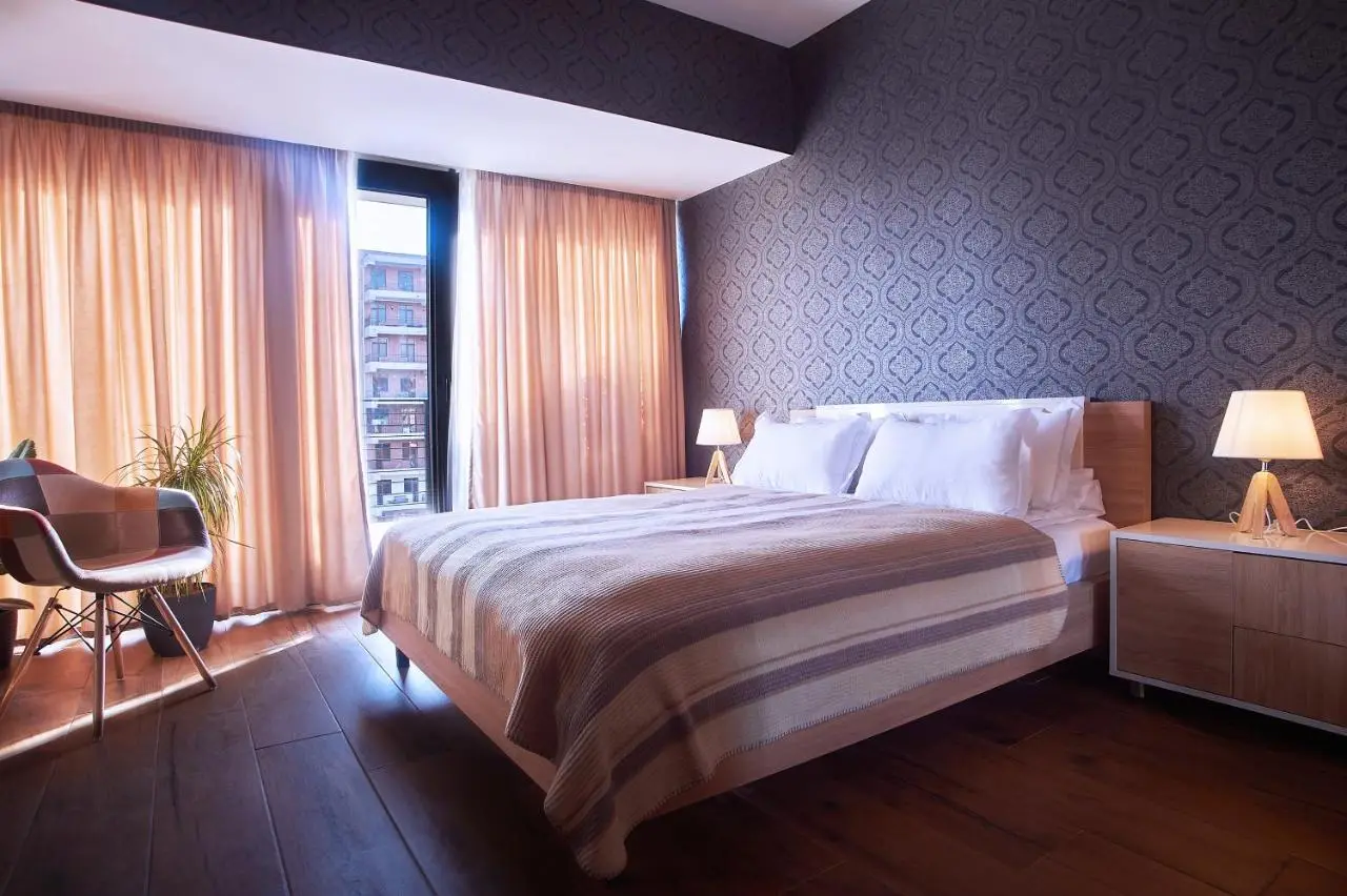 Green Boutique Hotel
