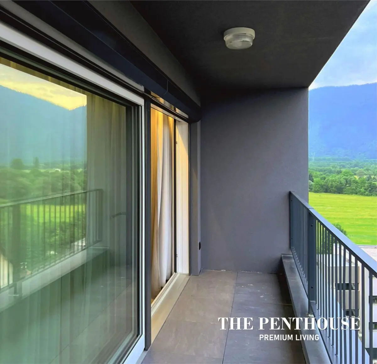 wow! premium penthouse Ilidza