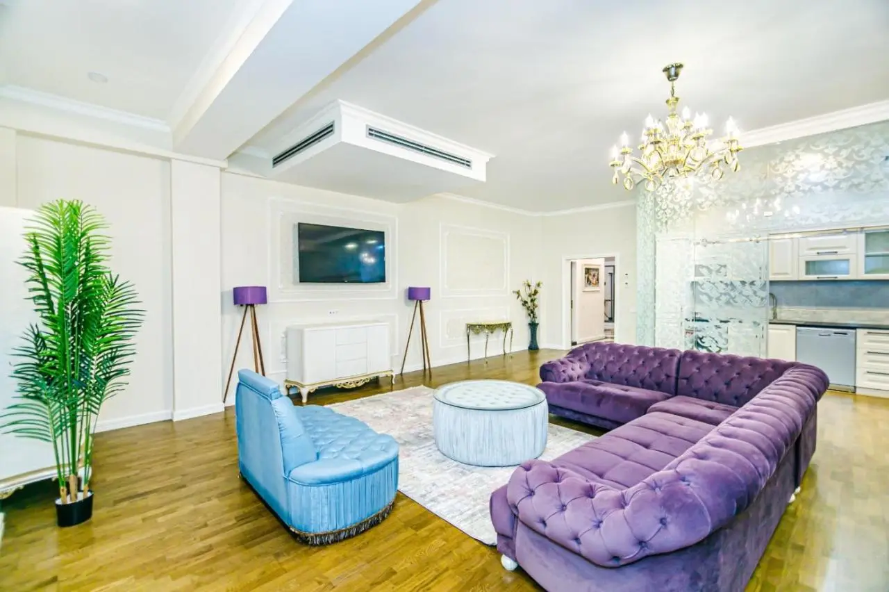 VIap Apartment PREMIUM