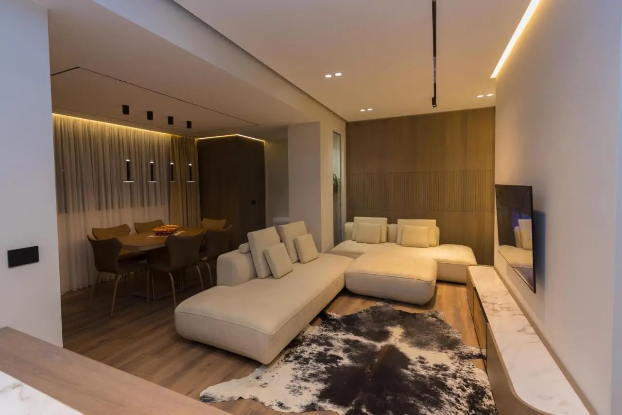 Miramare Apartments