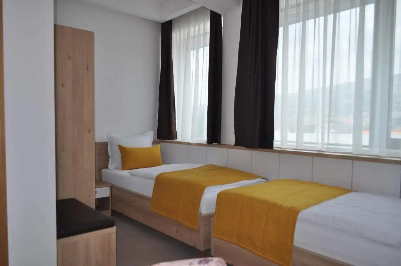 Hotel Novitas Livno