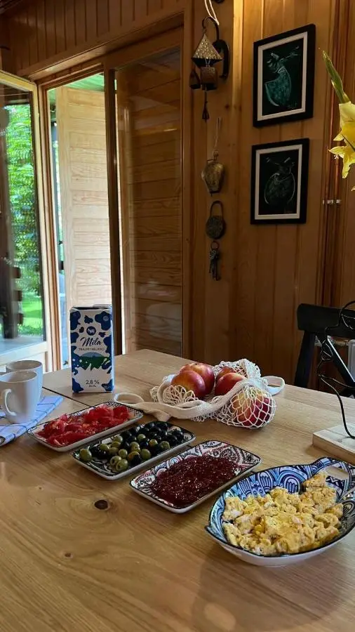 Holiday House Bella