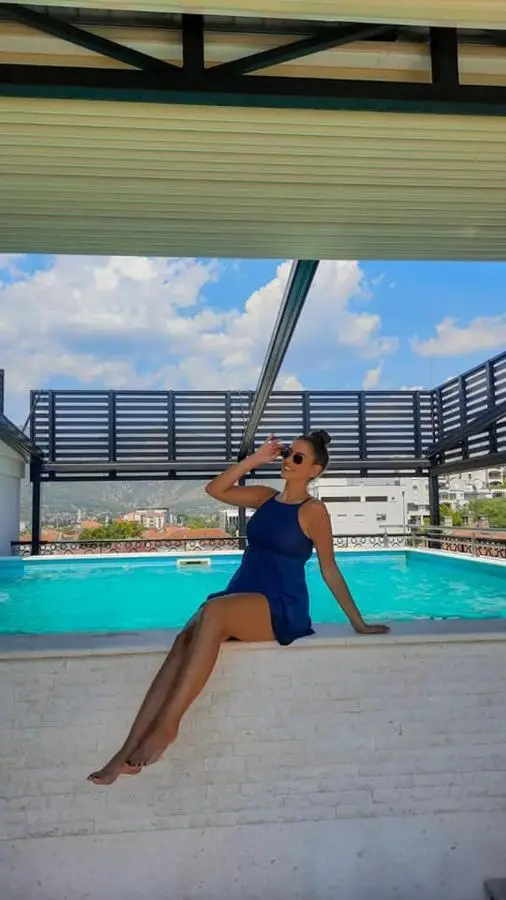 Hotel Pasha