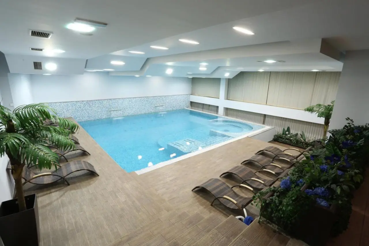 Hotel Zenica