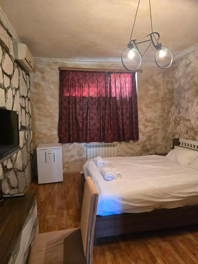 Hirmas boutique hotel