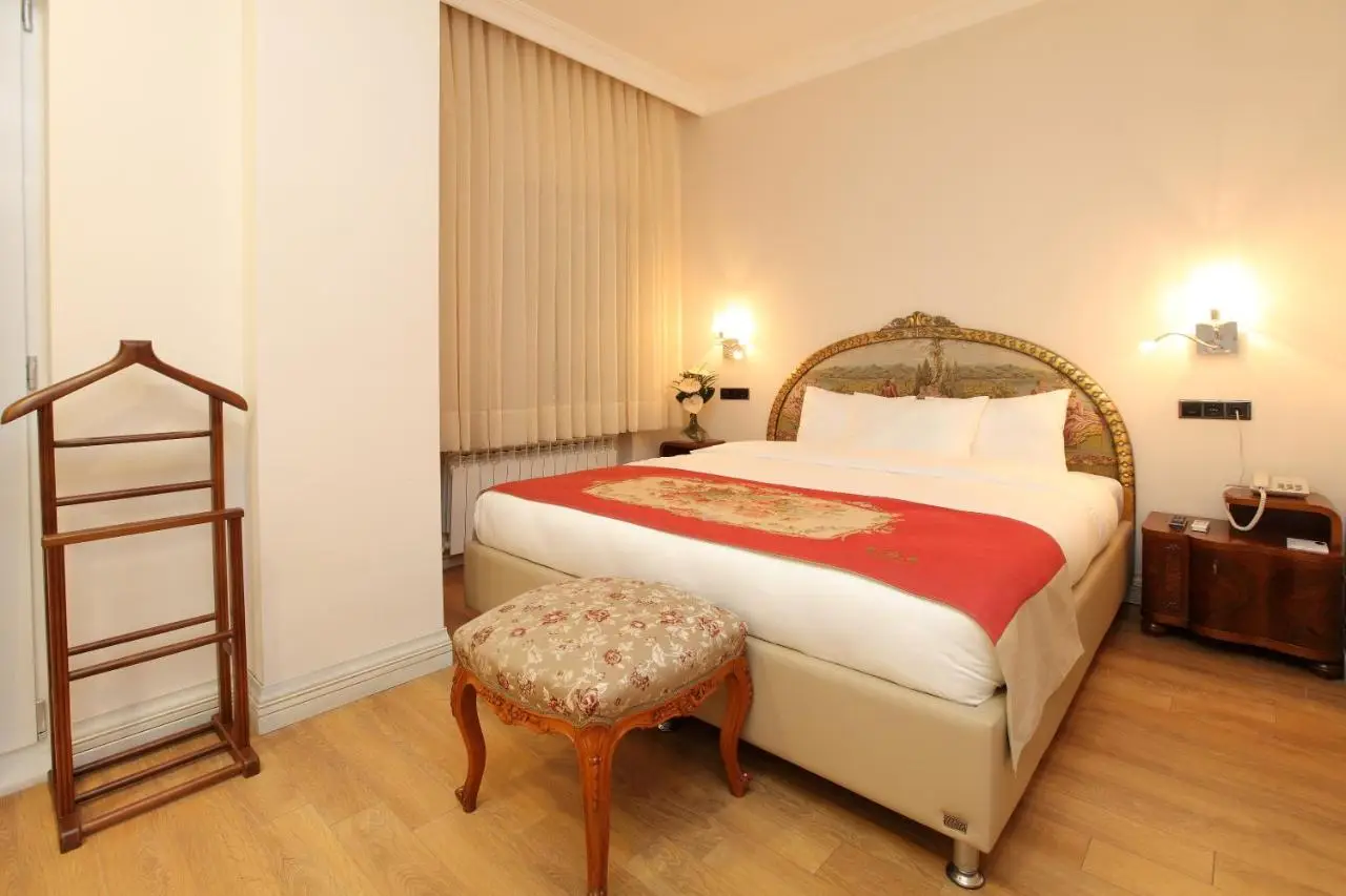 Lir Residence Suites LONG STAY