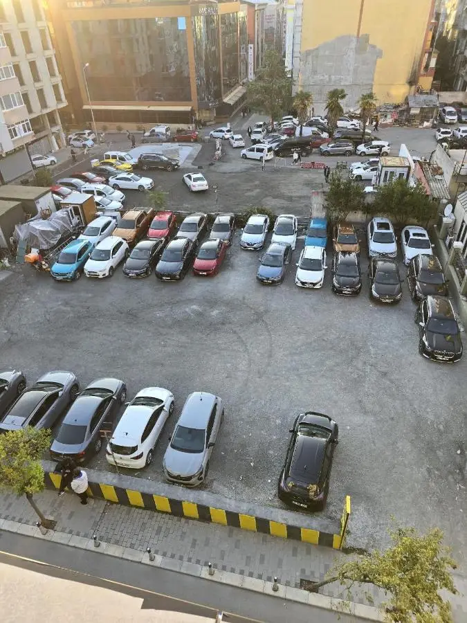 Rays Hotel - Bakirkoy Istanbul City Center