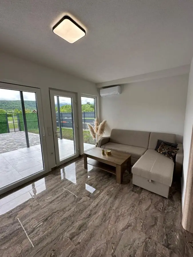 Terra Solis Bihać Villa 1