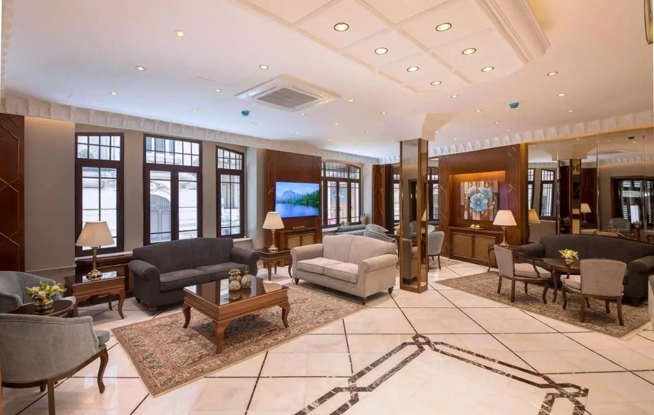 Vardar Palace Hotel - Special Category