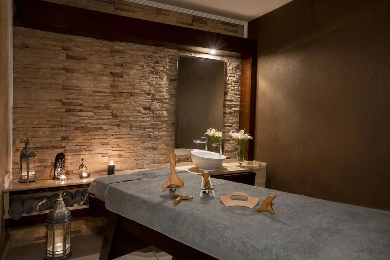 Başka Resort Bodrum