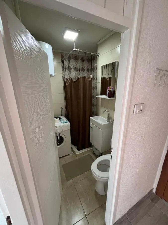 Apartment studio 30
