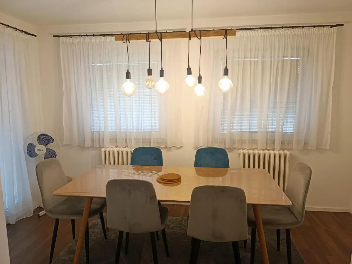 Urban Home