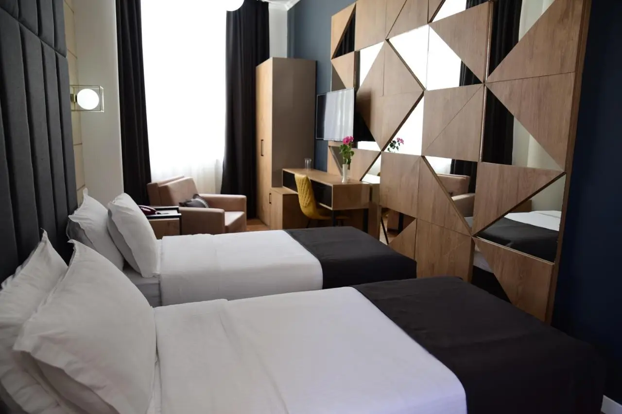 Hotel Comfort City Center