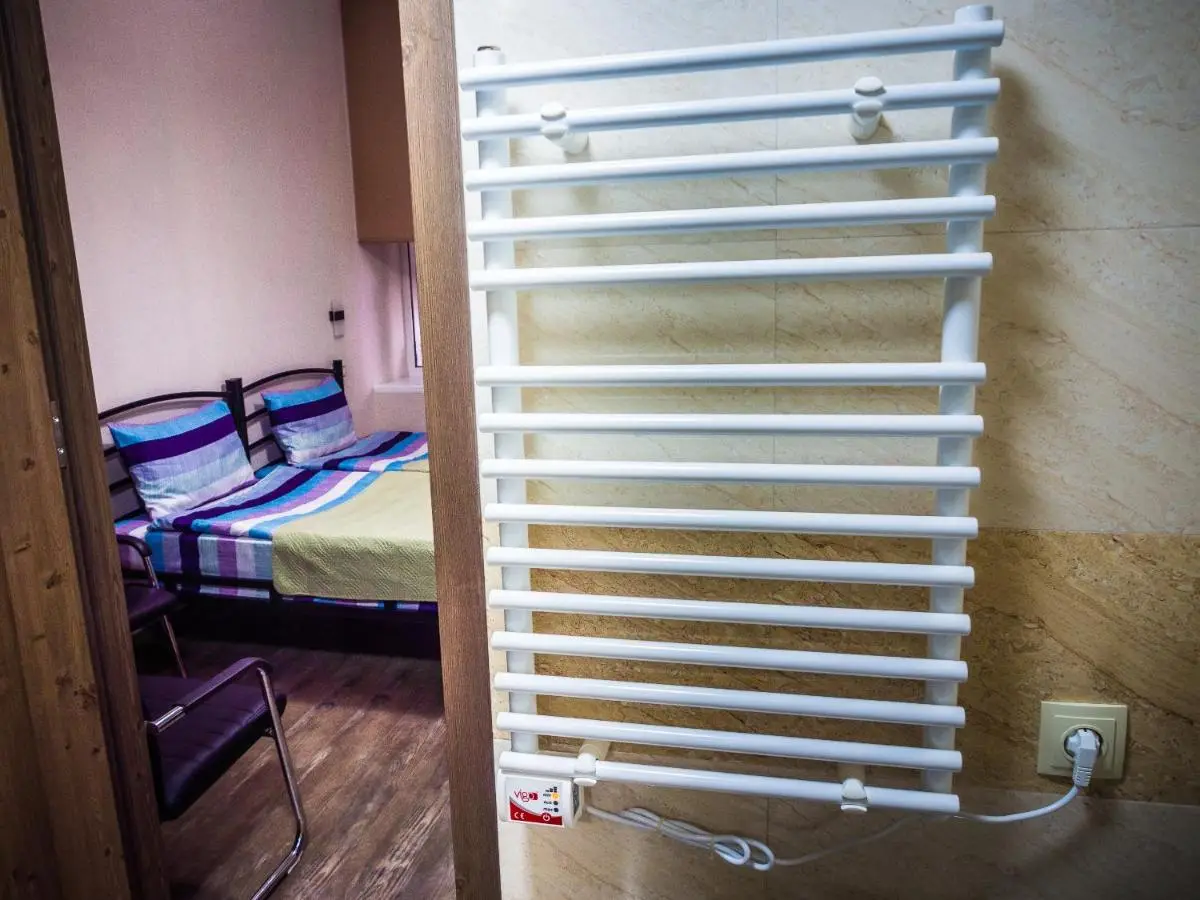 Old Tbilisi apartments