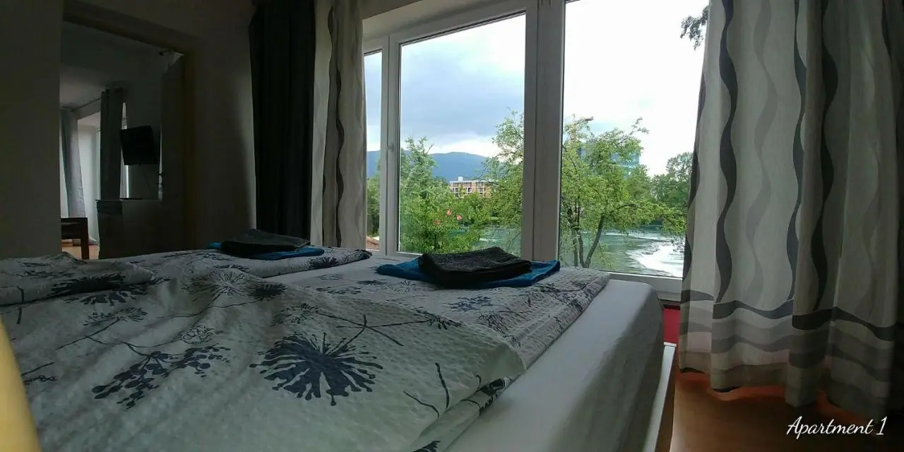 Guesthouse Una 1 Bihac