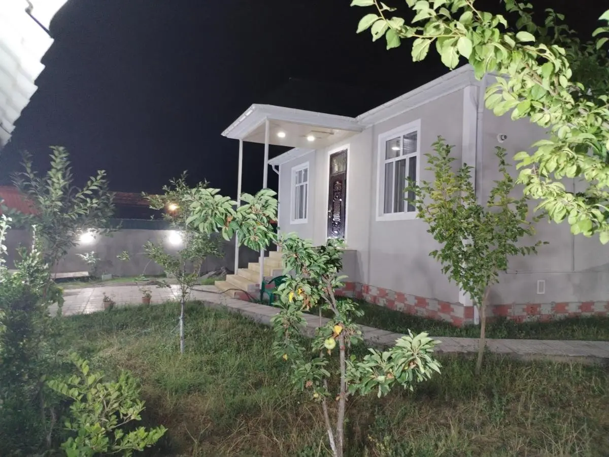 Emil House