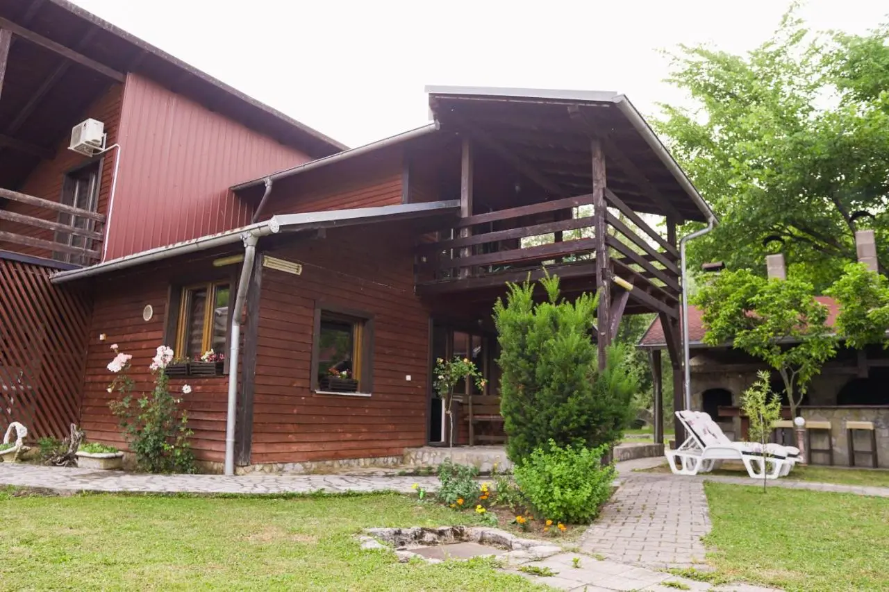 Villa Una Dvoslap
