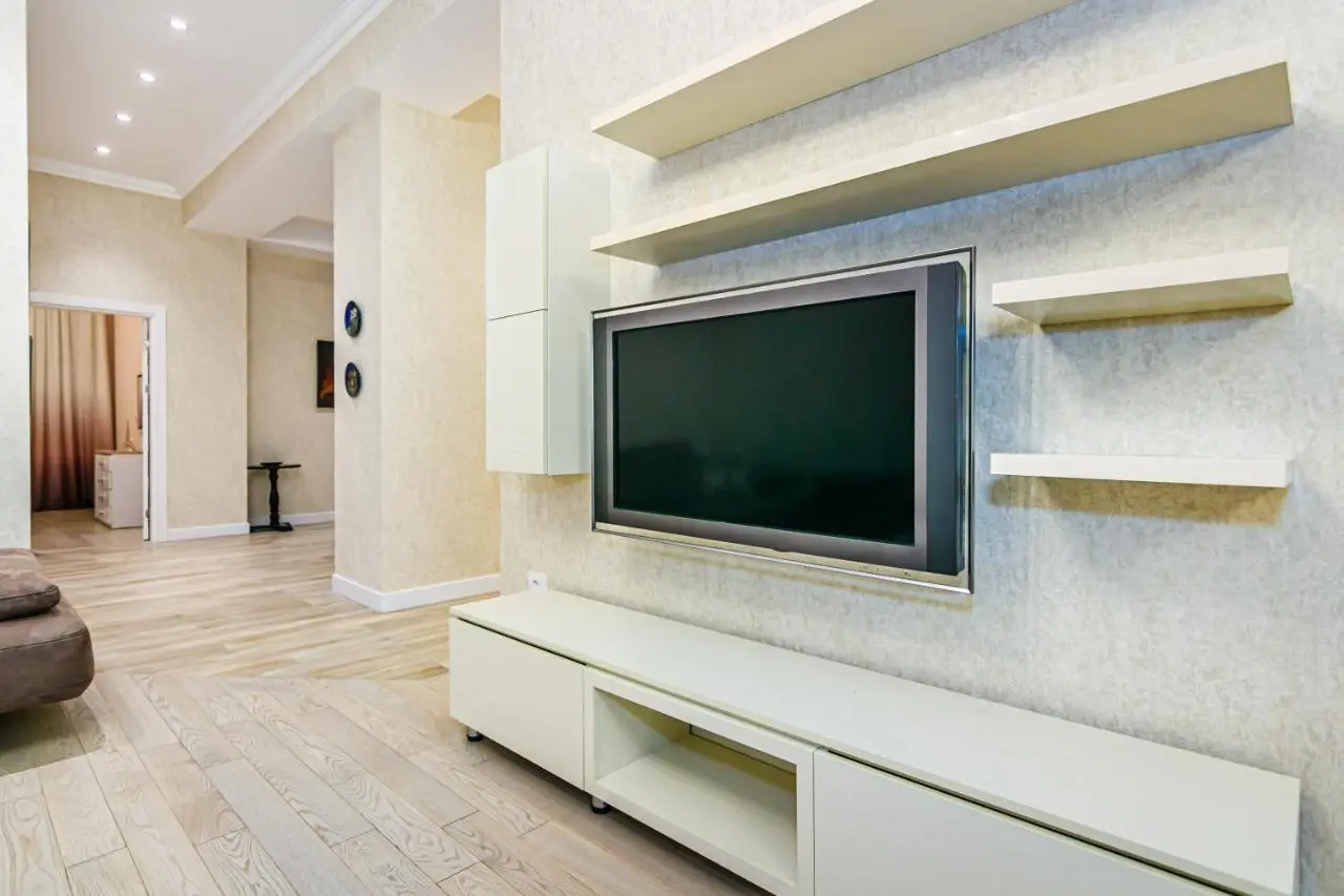 Luxury House in Nizami Street