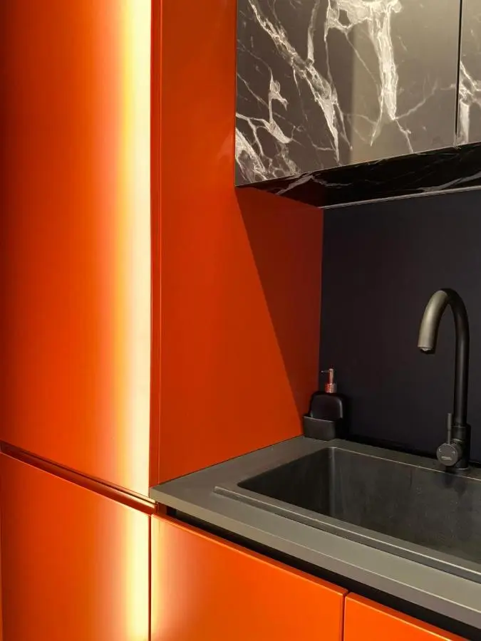 INCASSO CITY CENTER APARTMENT