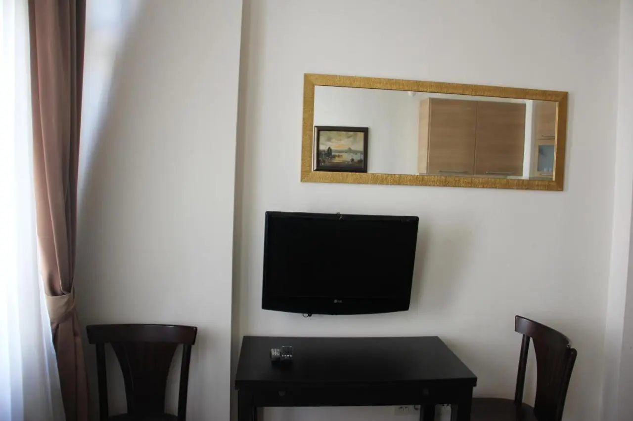 Taksim House Suites
