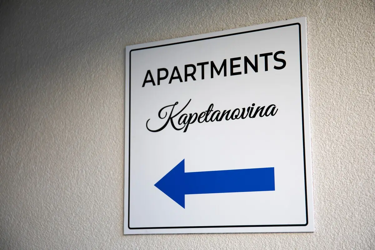 Apartment Divine