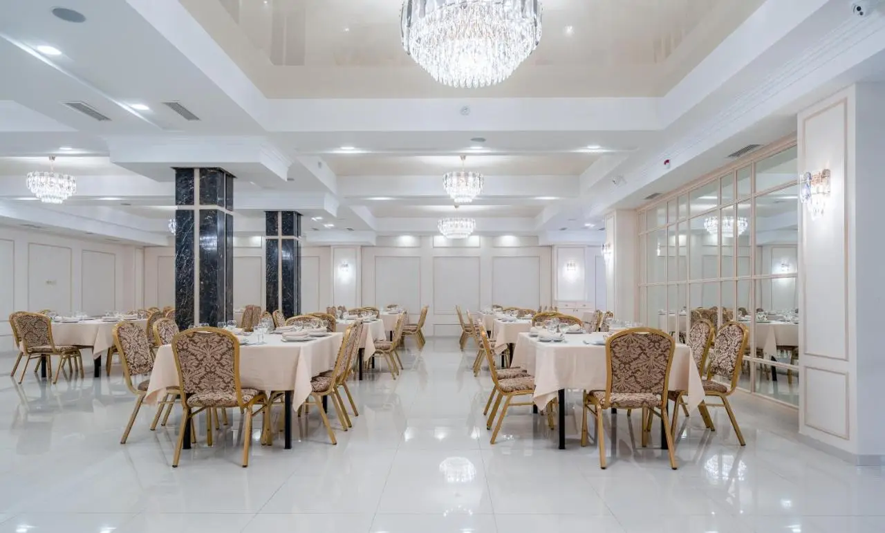 Aura Hotel Tbilisi