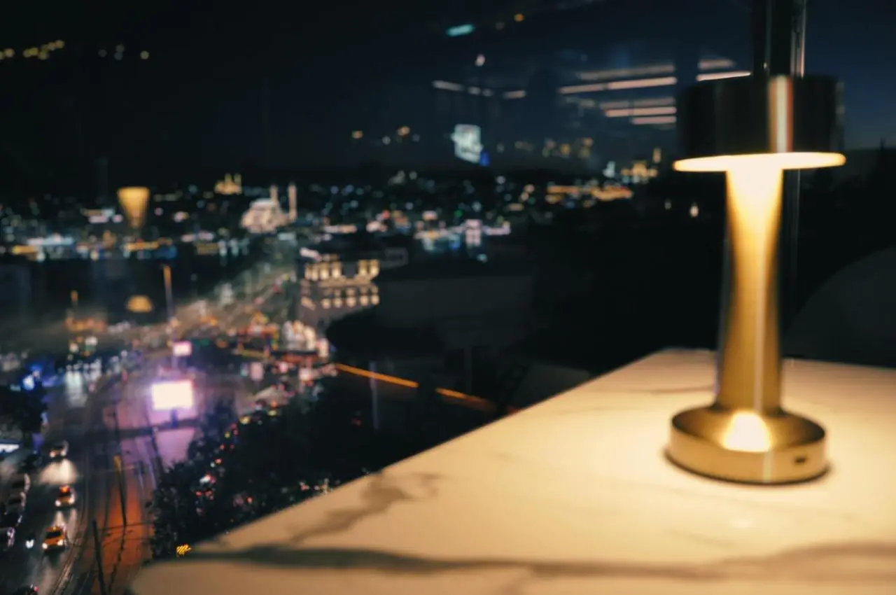 Karakoy Aparts Hotel - Special Category