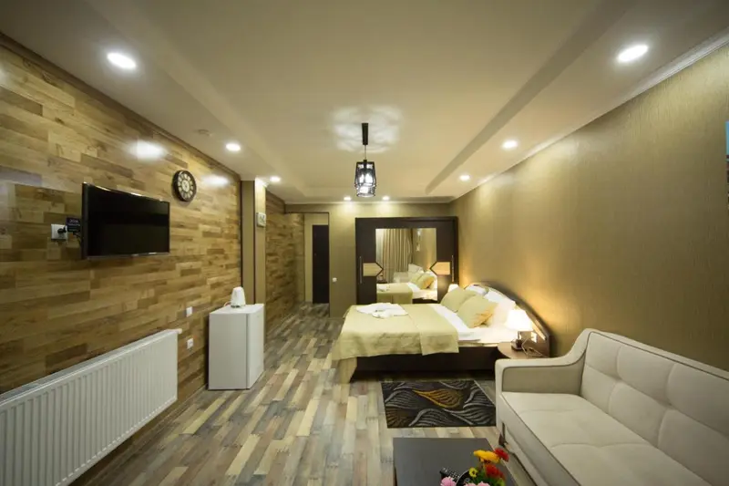 Hotel Dimasi