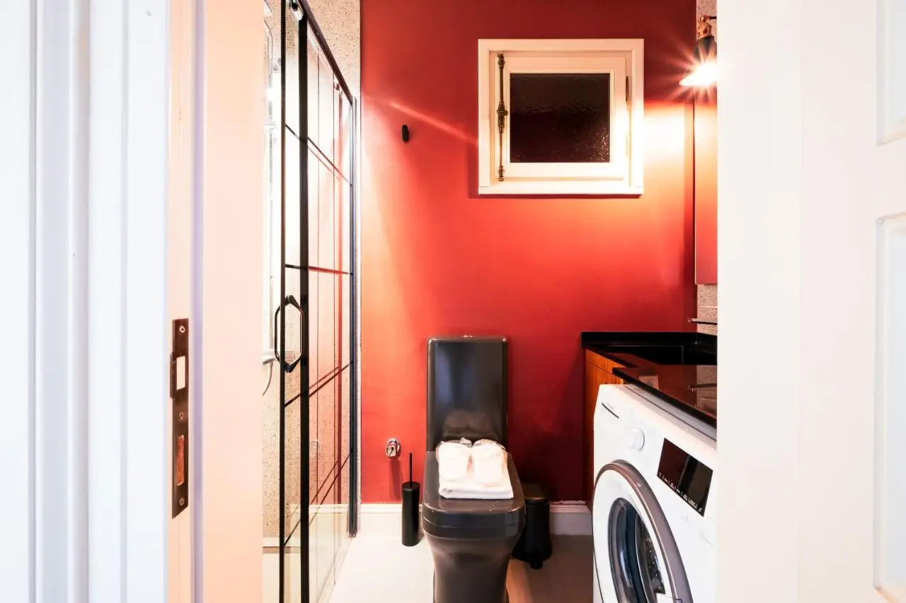 Homie Suites - Turna Residences in Cihangir