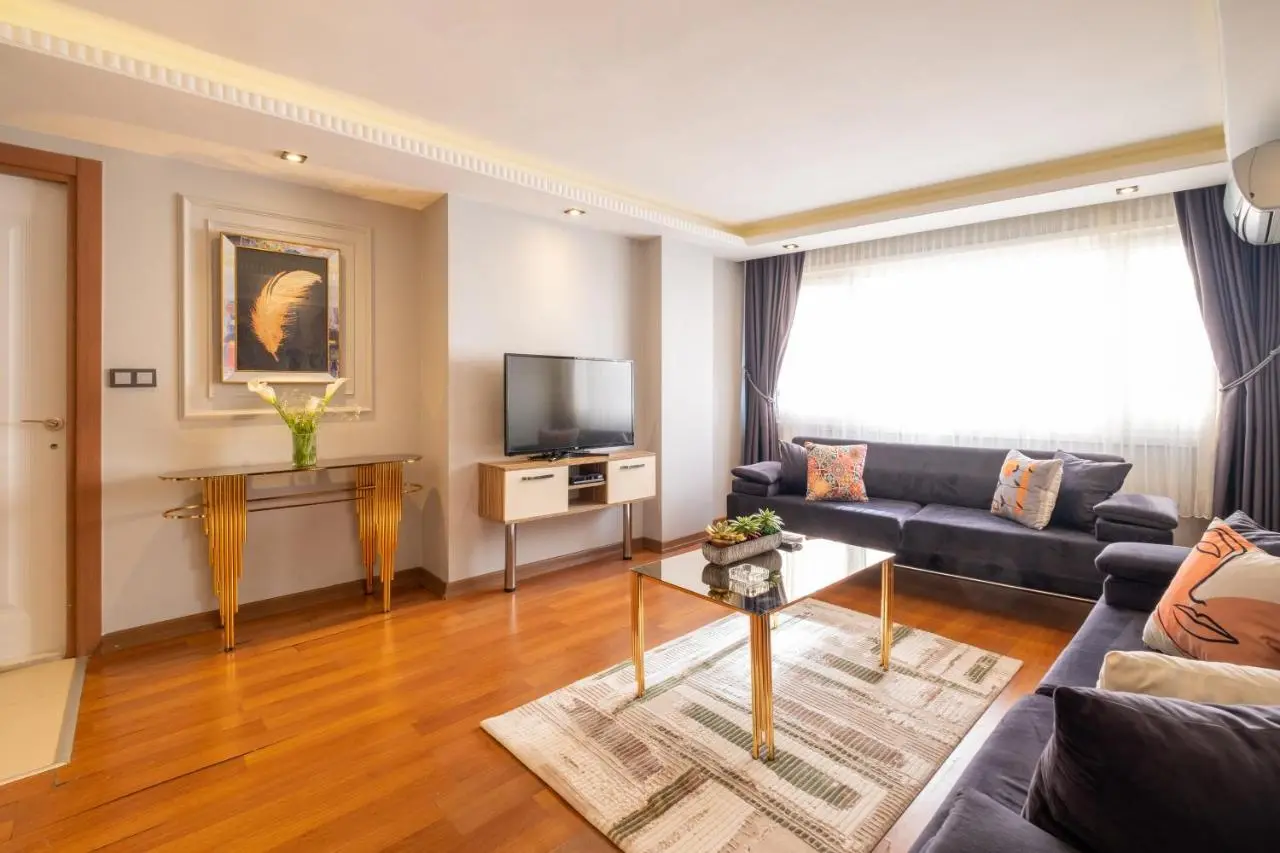 Fulya Süit Hotel