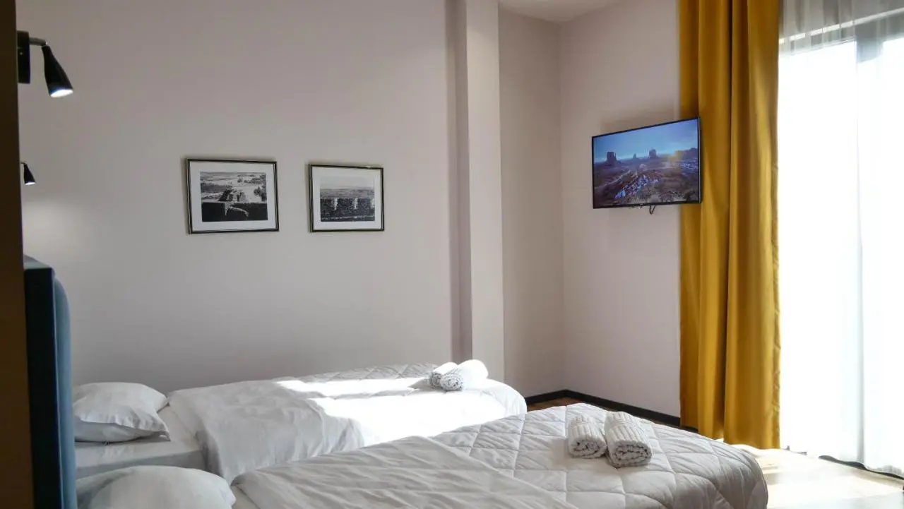 Nord Boutique Hotel by HORIZONT
