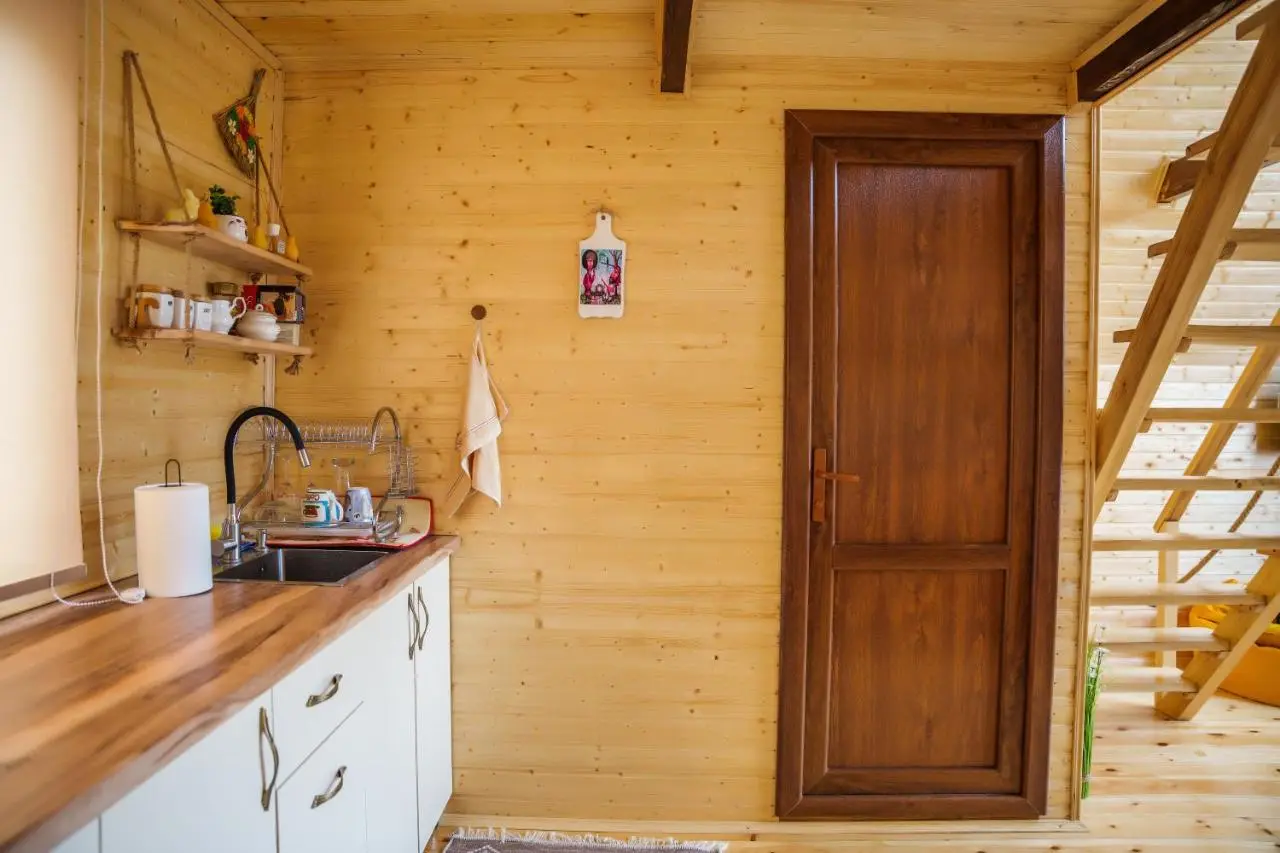 Cottage Nishi