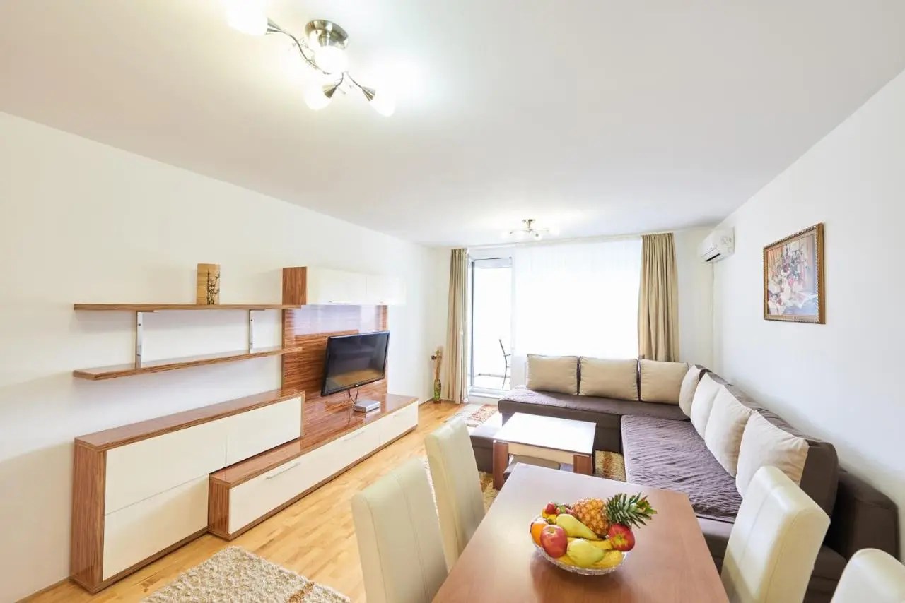 RIVER VIEW Apartments