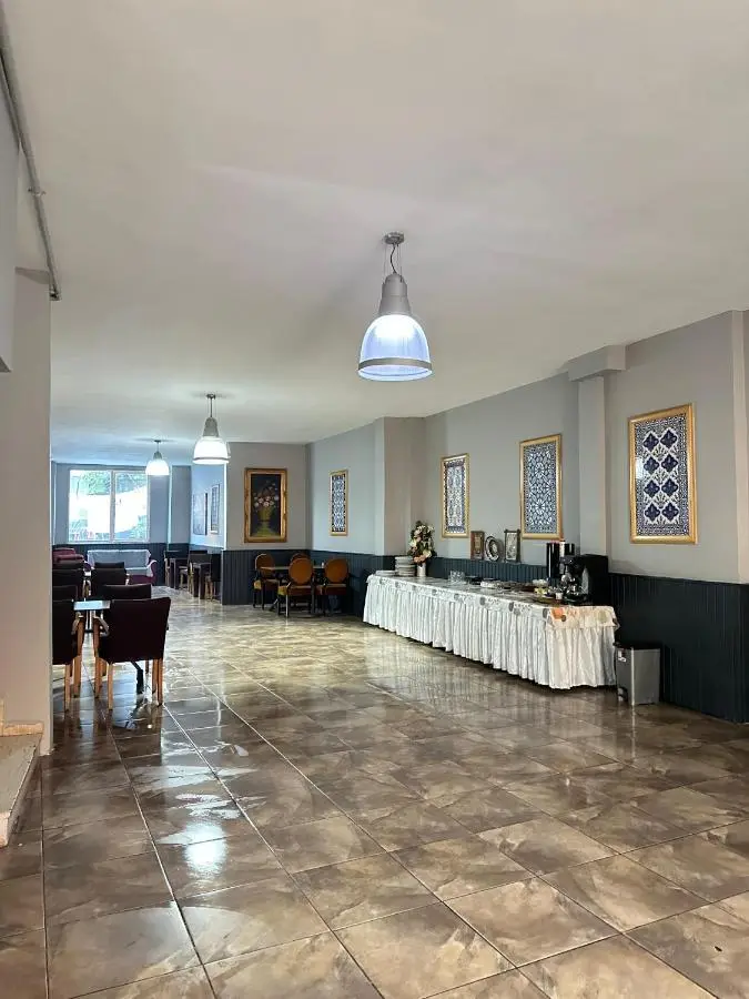 Herton Boutique Hotel