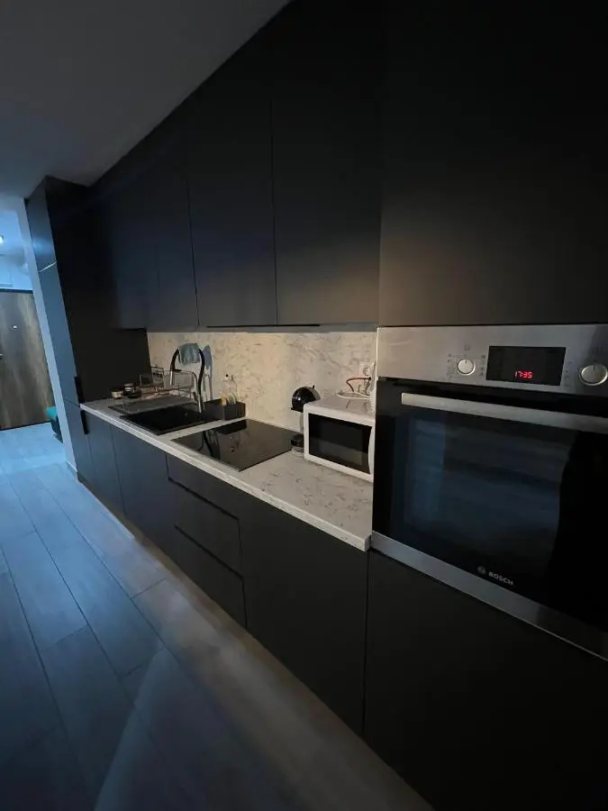 Apartment White Hill