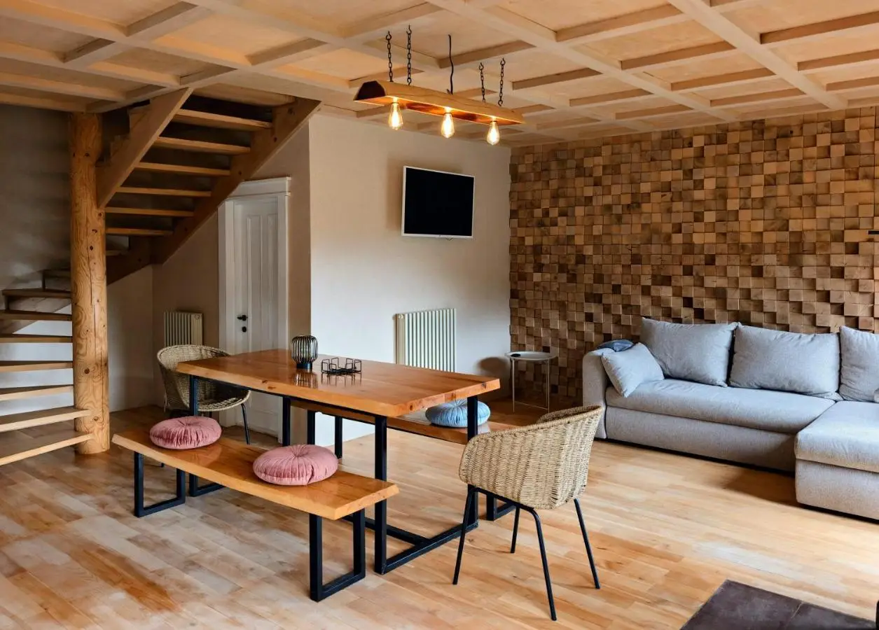 Eko cottages