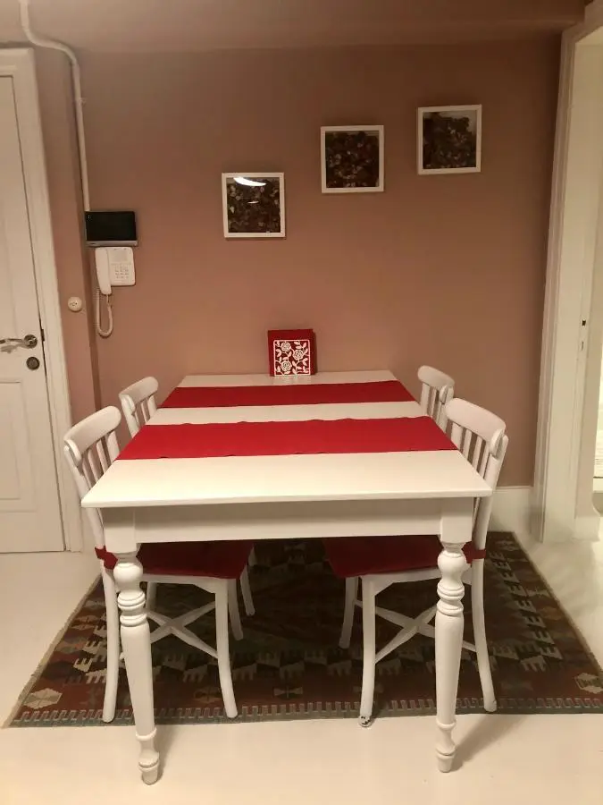 Mehmet Bey Suites
