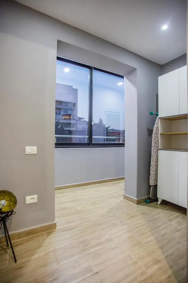 Blloku 4BR Duplex w BBQ Terrace - Central Tirana