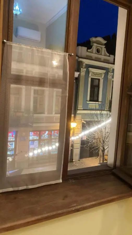 Historic Apartments "1868 Tbilisi" Best Location